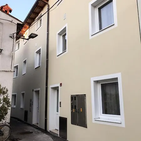 Appartamento Time For Sea