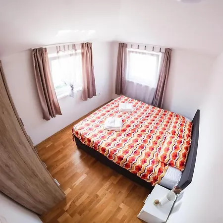 Time For Sea Apartman Koper