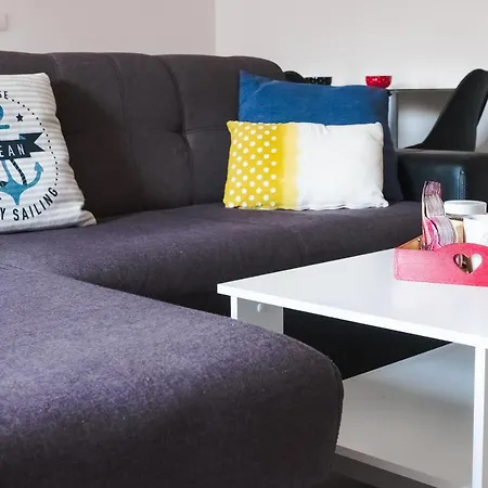 Apartman Time For Sea Koper