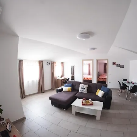 Apartman Time For Sea