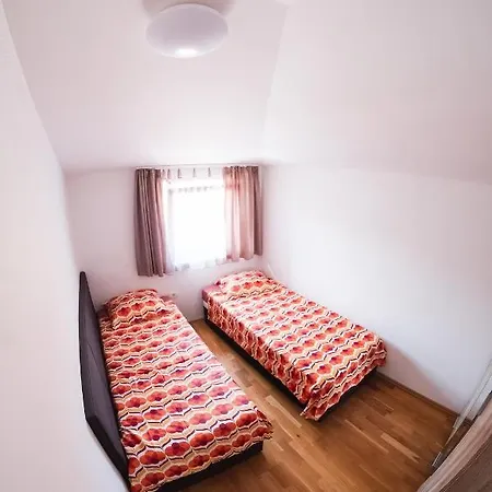 Appartement Time For Sea *