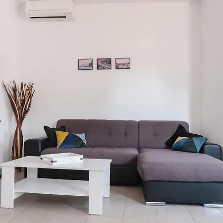 Apartamento Time For Sea *