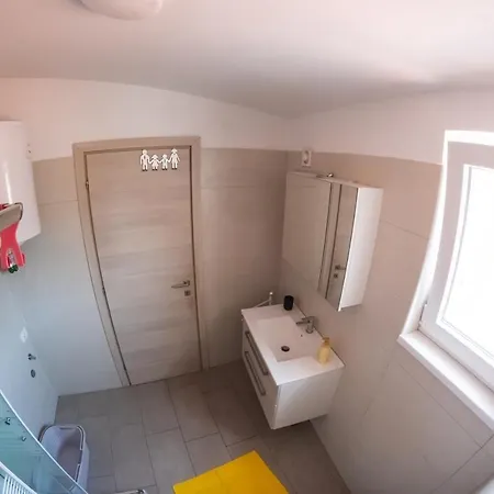 Time For Sea Apartman