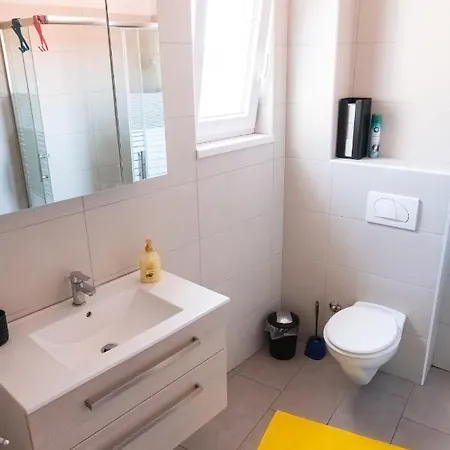 Apartman Time For Sea