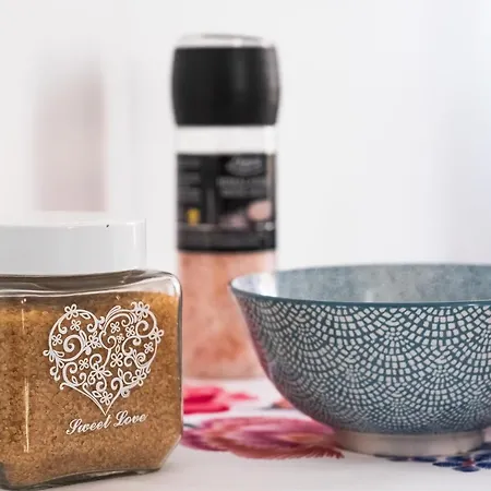 Apartamento Time For Sea *