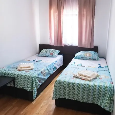 Time For Sea Apartman *