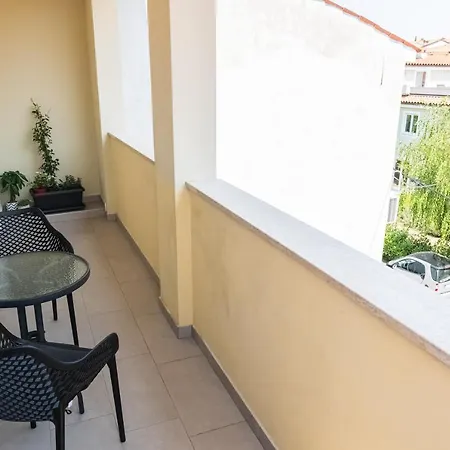 Apartman Time For Sea