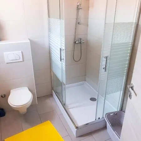 Apartman Time For Sea *