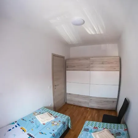 Apartamento Time For Sea Koper