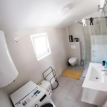 Apartamento Time For Sea Koper