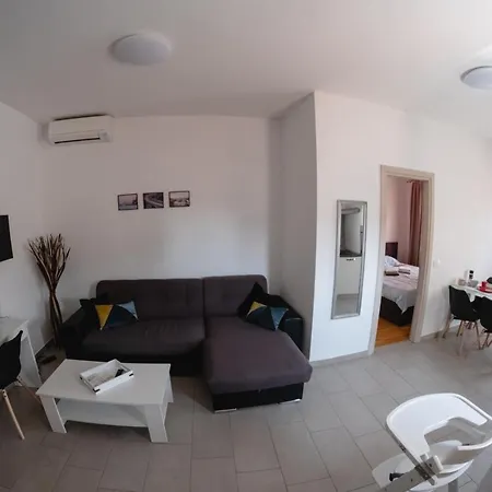 Time For Sea Capodistria