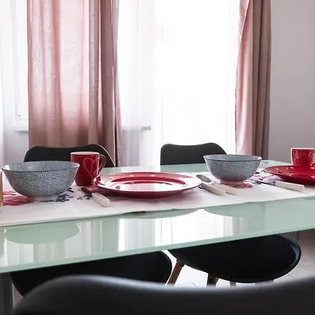 Appartamento Time For Sea