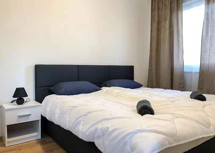 Time For Sea 公寓 科佩尔