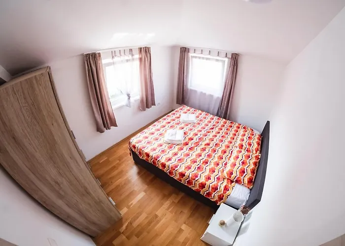 Time For Sea Apartment Koper