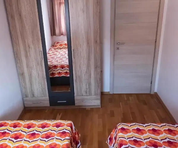 Time For Sea Apartment