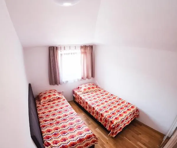 Apartment Time For Sea *