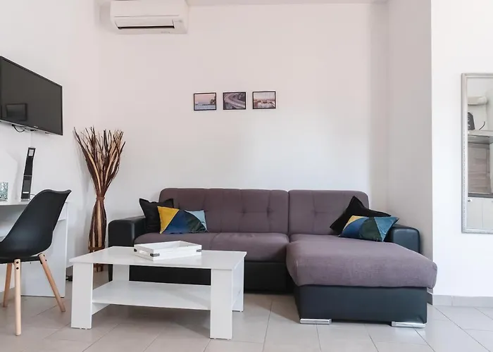 公寓 Time For Sea *