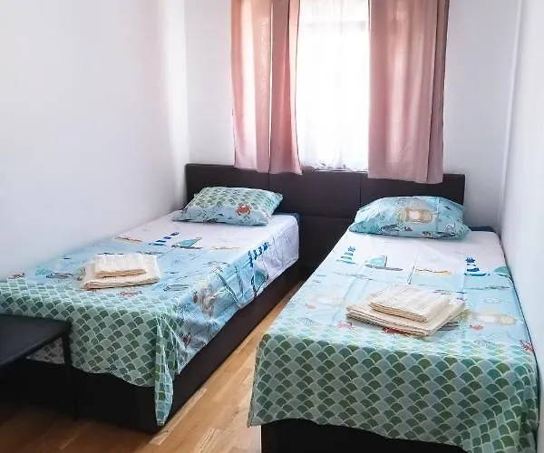 Time For Sea Apartment *