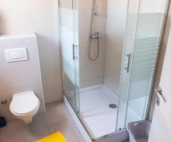 公寓 Time For Sea *