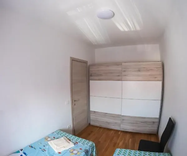 公寓 Time For Sea 科佩尔