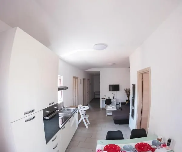 Time For Sea 公寓 科佩尔